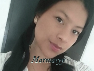 Marmaryy