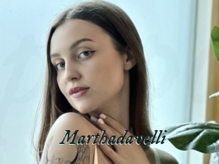 Marthadavelli