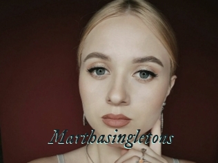 Marthasingletons