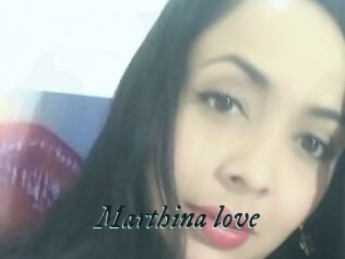 Marthina_love