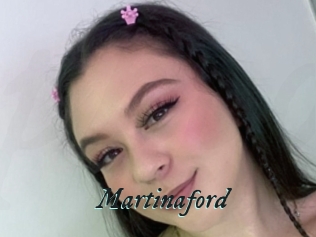 Martinaford