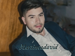 Martincadavid