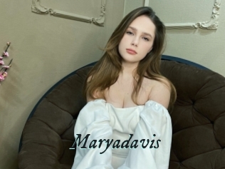 Maryadavis