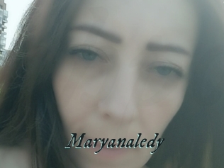 Maryanaledy