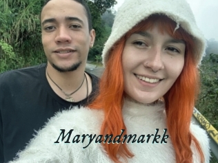 Maryandmarkk