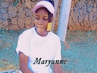 Maryanne