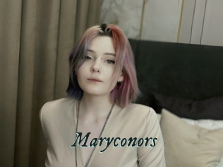 Maryconors