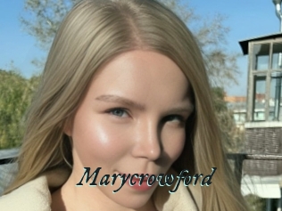 Marycrowford