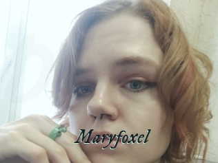 Maryfoxel