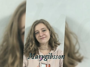 Marygibsson