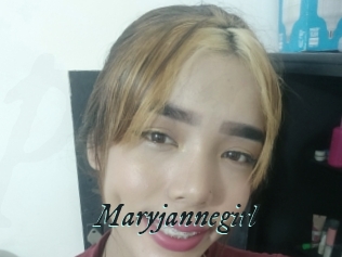 Maryjannegirl