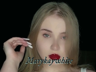 Marykaywhite