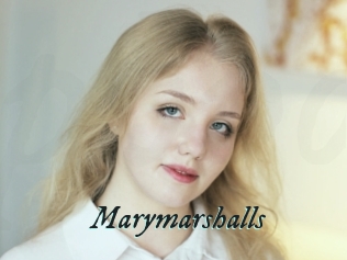 Marymarshalls