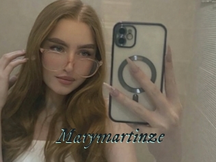 Marymartinze