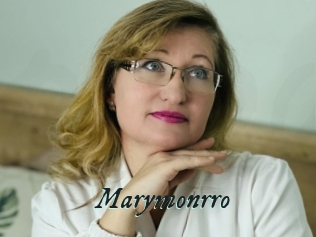 Marymonrro