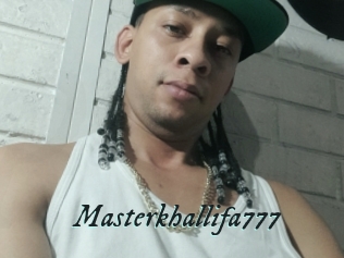 Masterkhallifa777