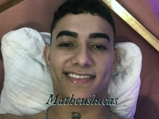 Matheuslucas