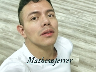 Mathewferrer