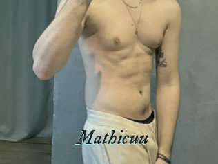 Mathieuu