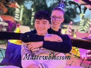 Mattewblossom