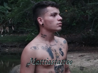 Mattiastattoo