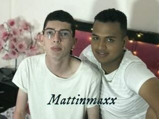 Mattinmaxx