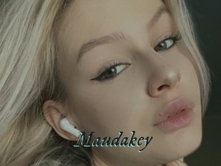 Maudakey