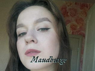 Maudburge