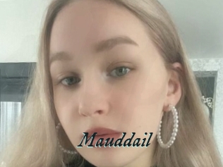 Mauddail