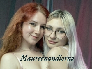 Maureenandlorna