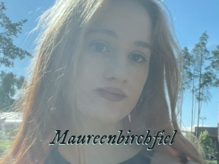 Maureenbirchfiel