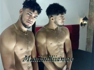 Maxiimiliiano20