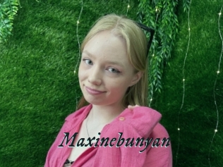 Maxinebunyan