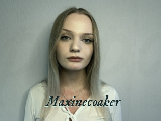 Maxinecoaker