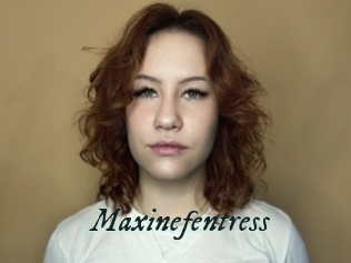 Maxinefentress