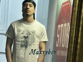 Maxryker