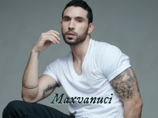 Maxvanuci