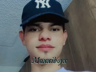 Maxxiboyx