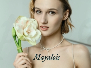 Mayalois