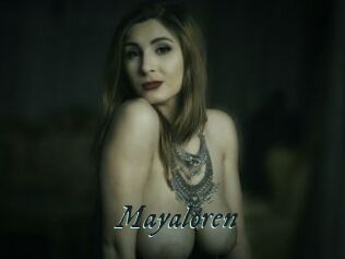 Mayaloren