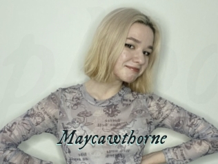 Maycawthorne