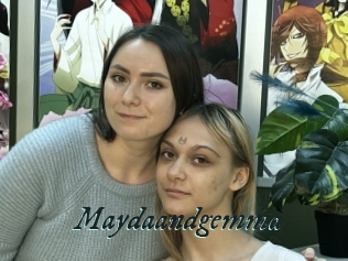 Maydaandgemma