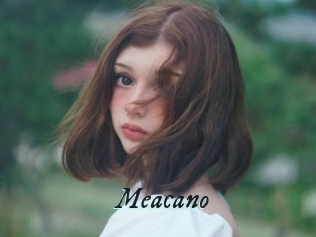 Meacano