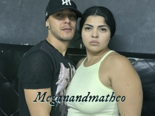 Meganandmatheo