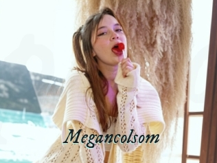 Megancolsom