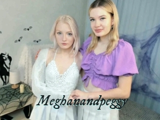 Meghanandpeggy