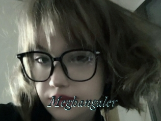 Meghangaler