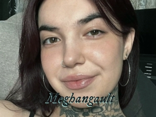 Meghangault