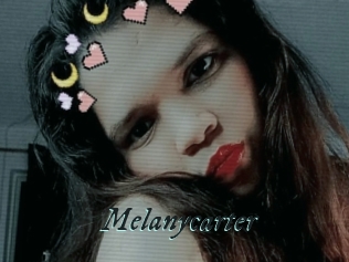 Melanycarter