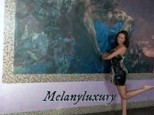 Melanyluxury